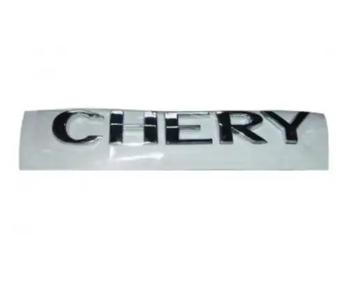  Эмблема CHERY надпись A11-3921131 CHERY / EXEED