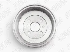 Тормозной барабан OEM OEM0005BT