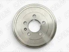 Тормозной барабан OEM OEM0028BT