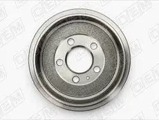 Тормозной барабан OEM OEM0028BT