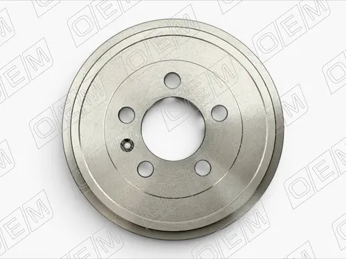 Тормозной барабан OEM OEM0028BT