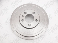 Тормозной барабан OEM OEM0004BT