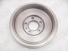 Тормозной барабан OEM OEM0004BT