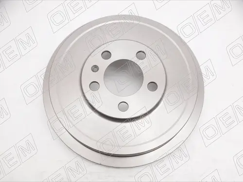 Тормозной барабан OEM OEM0004BT