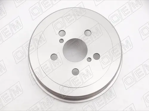 Тормозной барабан OEM OEM0011BT