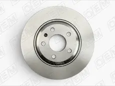 Тормозной диск OEM OEM0067DT