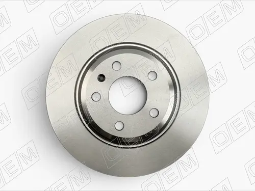 Тормозной диск OEM OEM0067DT
