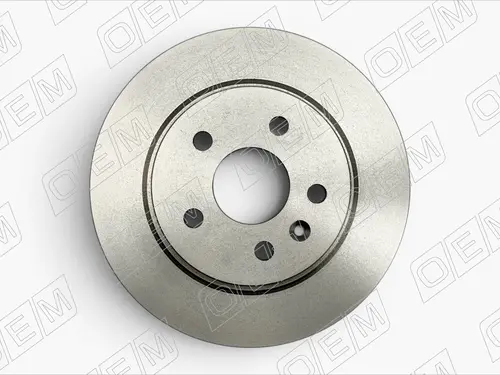 Тормозной диск OEM OEM0020DT
