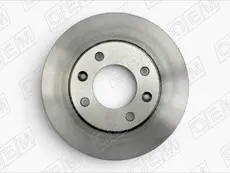 Тормозной диск OEM OEM0159DT