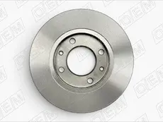 Тормозной диск OEM OEM0159DT