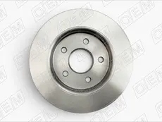Тормозной диск OEM OEM0022DT