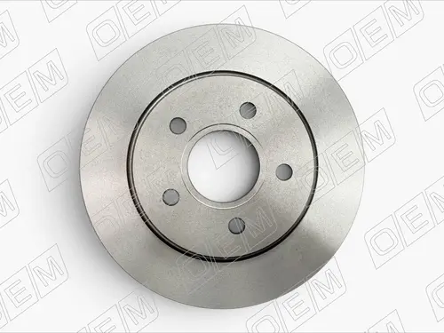 Тормозной диск OEM OEM0022DT