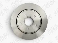 Тормозной диск OEM OEM0348DT
