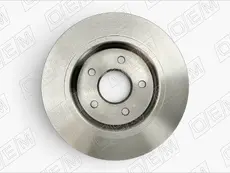Тормозной диск OEM OEM0348DT