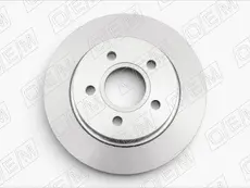 Тормозной диск OEM OEM0034DT