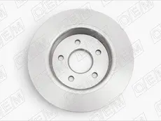 Тормозной диск OEM OEM0034DT