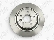 Тормозной диск OEM OEM0352DT
