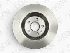 Тормозной диск OEM OEM0352DT
