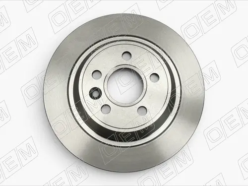 Тормозной диск OEM OEM0352DT