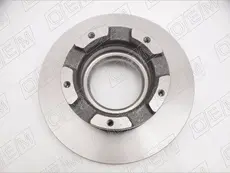 Тормозной диск OEM OEM0162DT