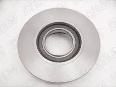 Тормозной диск OEM OEM0162DT