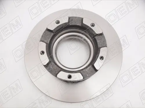 Тормозной диск OEM OEM0162DT