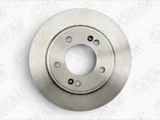 Тормозной диск OEM OEM0016DT