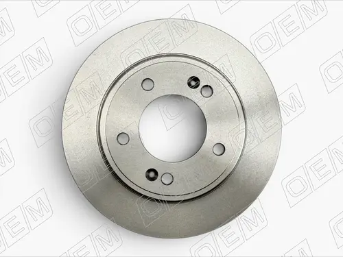 Тормозной диск OEM OEM0016DT