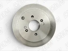 Тормозной диск OEM OEM0355DT