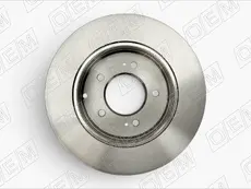 Тормозной диск OEM OEM0362DT