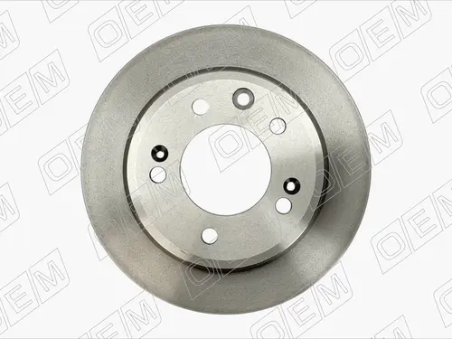Тормозной диск OEM OEM0361DT