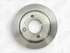 Тормозной диск OEM OEM0357DT