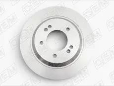 Тормозной диск OEM OEM0171DT