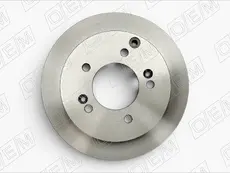 Тормозной диск OEM OEM0351DT