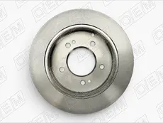 Тормозной диск OEM OEM0351DT