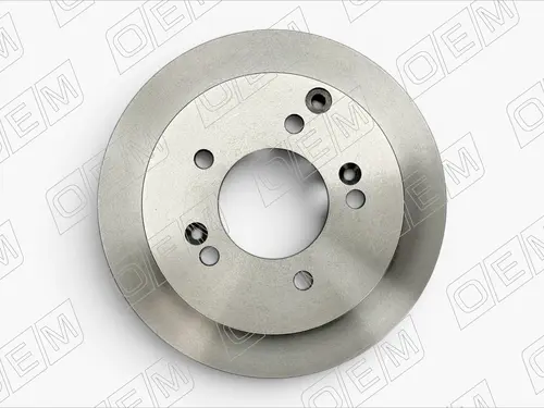 Тормозной диск OEM OEM0351DT