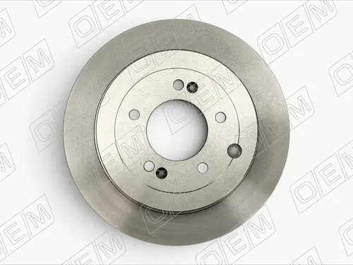 Тормозной диск OEM OEM0344DT