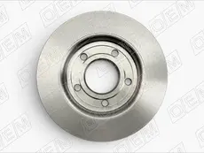 Тормозной диск OEM OEM0054DT