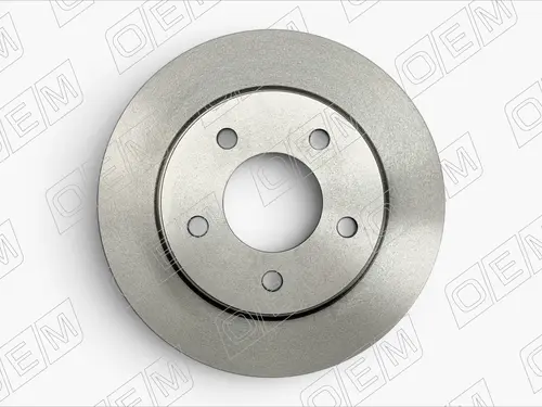 Тормозной диск OEM OEM0054DT