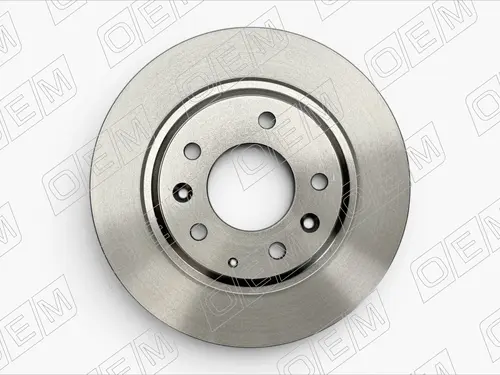 Тормозной диск OEM OEM0345DT