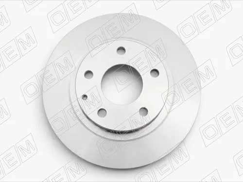 Тормозной диск OEM OEM0188DT