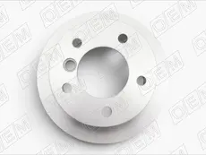 Тормозной диск OEM OEM0148DT