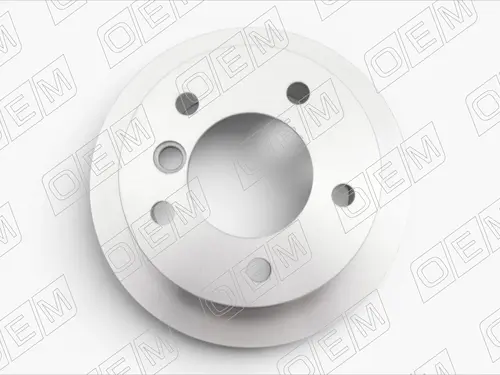 Тормозной диск OEM OEM0148DT