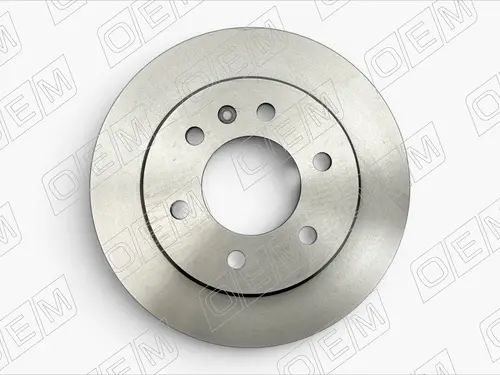 Тормозной диск OEM OEM0191DT