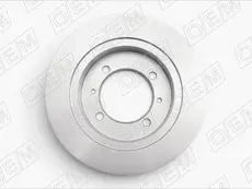 Тормозной диск OEM OEM0128DT