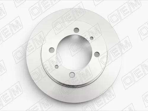 Тормозной диск OEM OEM0128DT