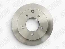 Тормозной диск OEM OEM0360DT