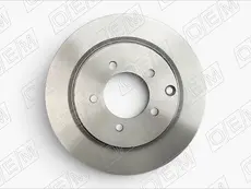 Тормозной диск OEM OEM0045DT