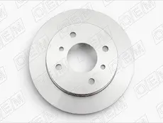 Тормозной диск OEM OEM0099DT