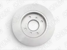 Тормозной диск OEM OEM0099DT
